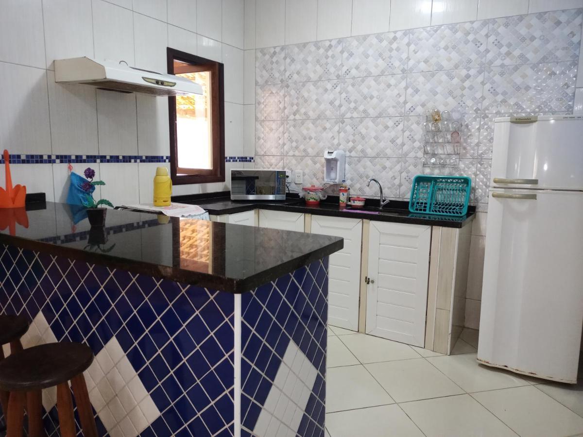 Casa Temporada Feriados E Finais De Semana Em Ubatuba Sp Exterior foto